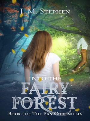 cover image of Into the Fairy Forest